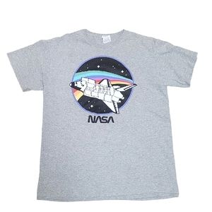 NASA Space Shuttle T-shirt